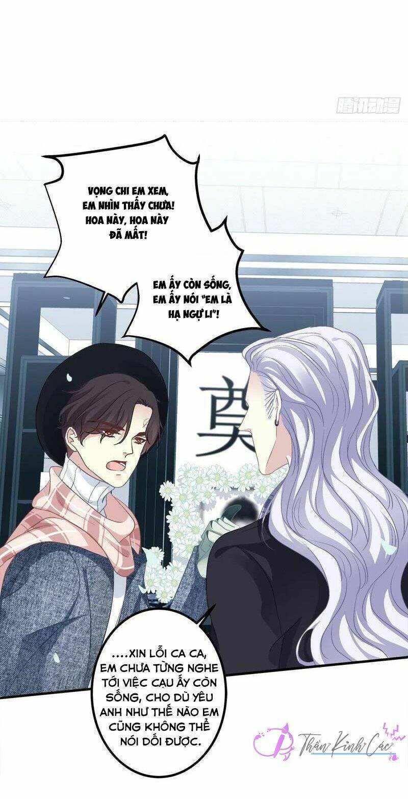 Toàn Bộ Nắm Trong Tay Chapter 46 - Trang 2