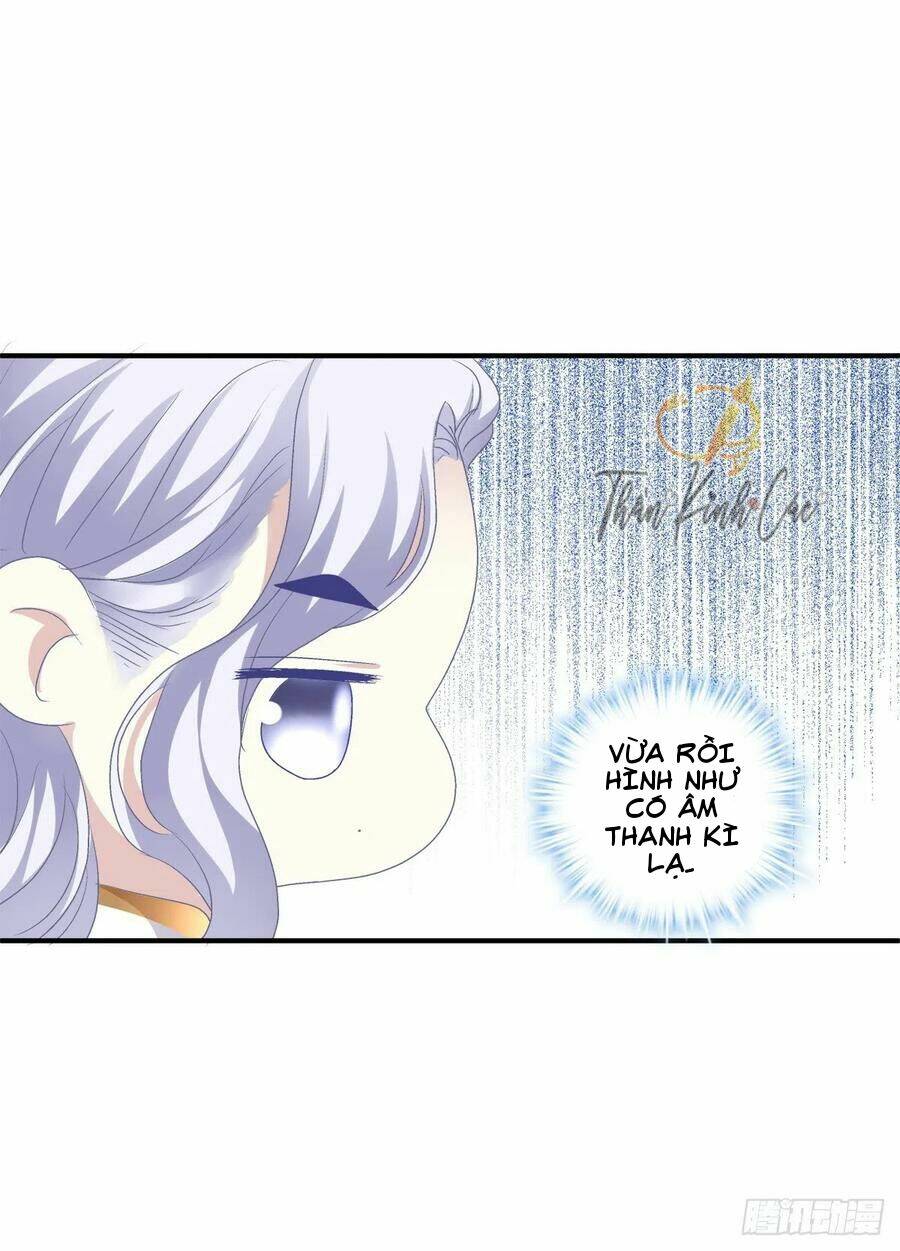 Toàn Bộ Nắm Trong Tay Chapter 48 - Trang 2