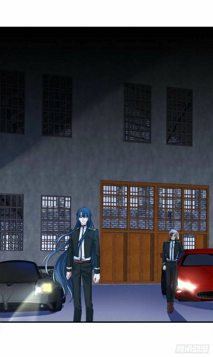 Toàn Bộ Nắm Trong Tay Chapter 54 - Trang 2