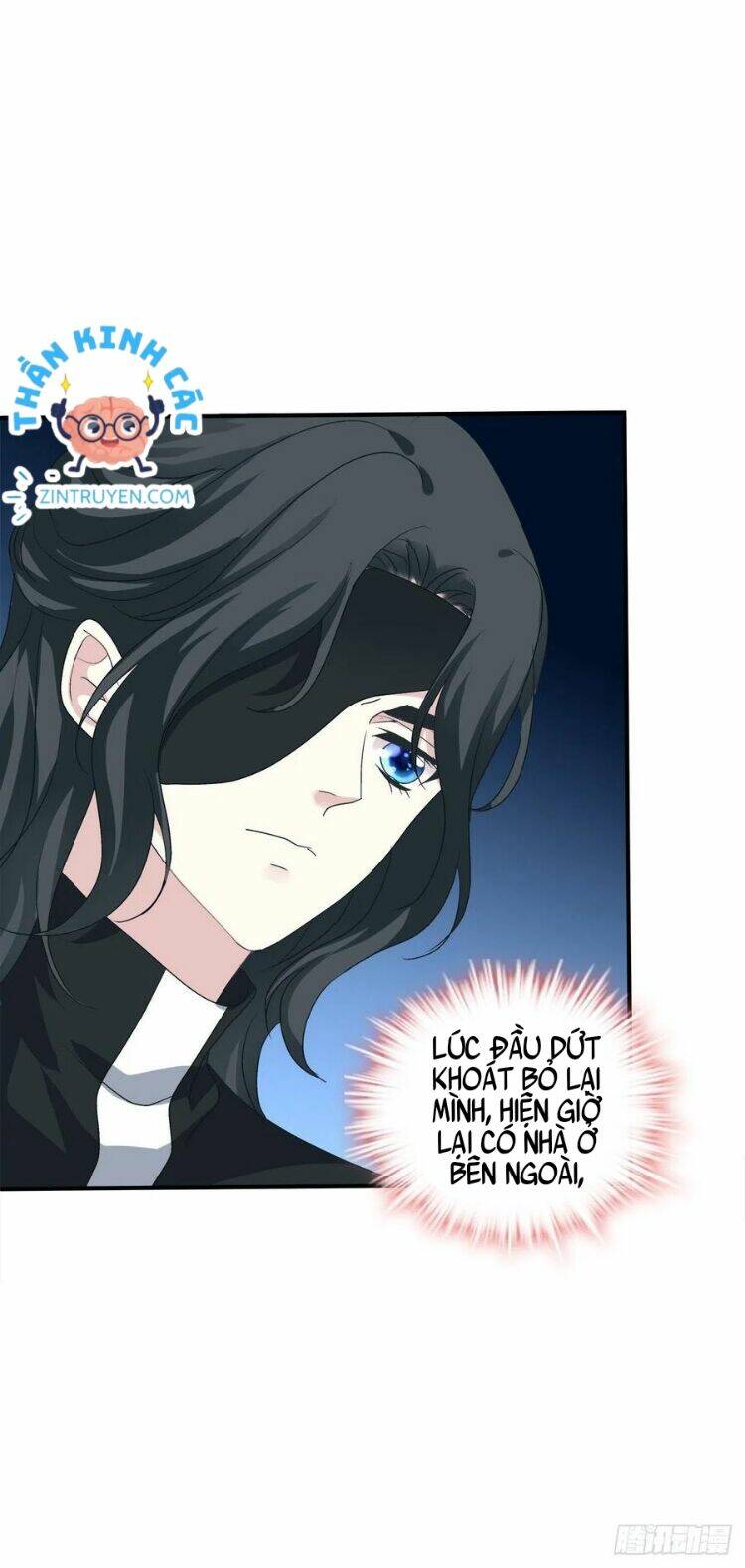 Toàn Bộ Nắm Trong Tay Chapter 57 - Trang 2