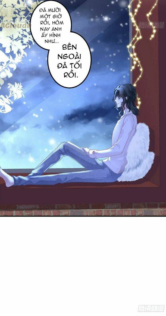 Toàn Bộ Nắm Trong Tay Chapter 61 - Trang 2