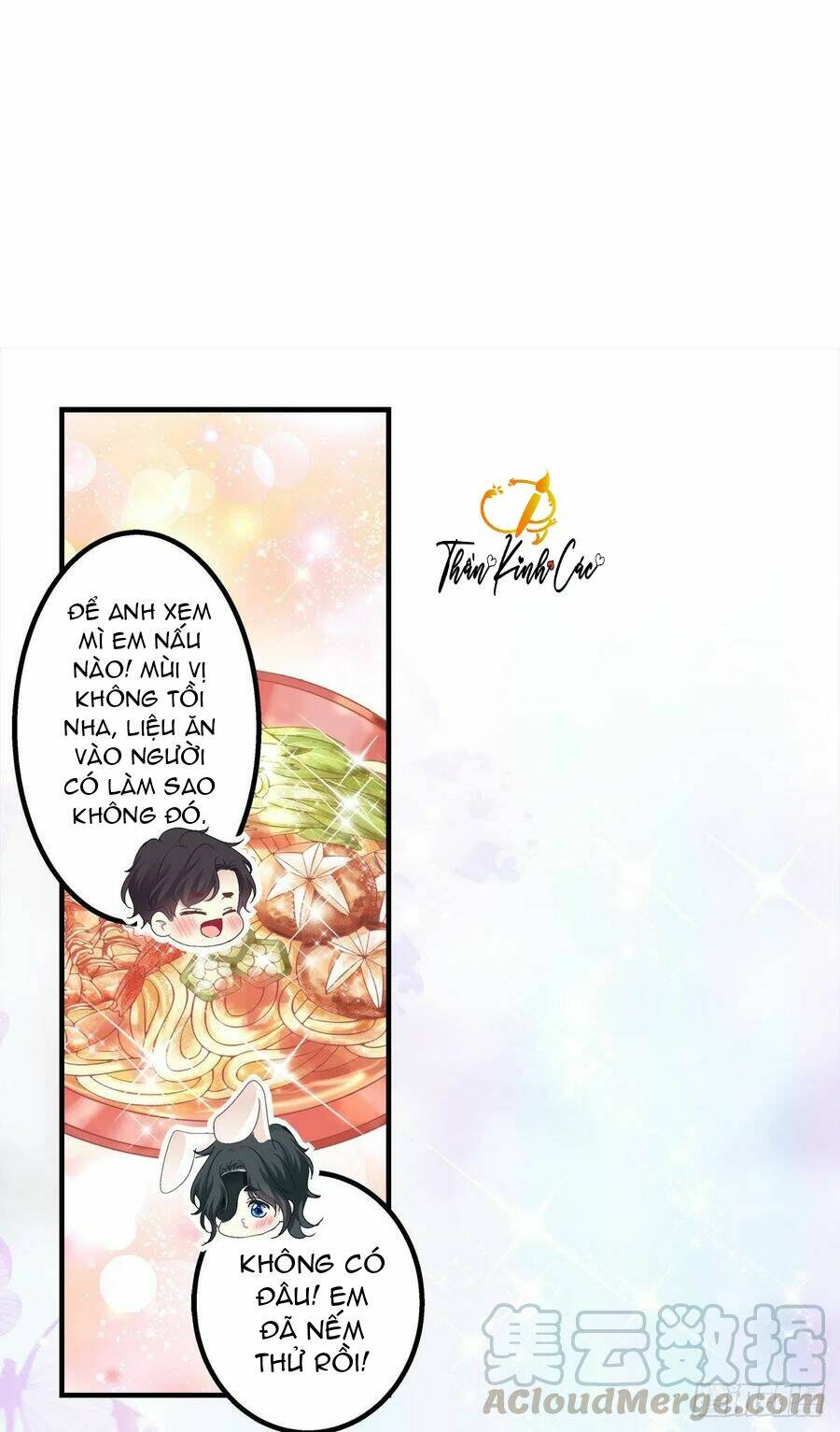 Toàn Bộ Nắm Trong Tay Chapter 62 - Trang 2