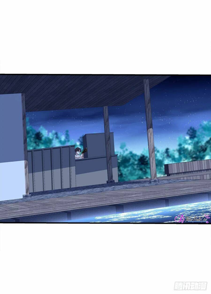 Toàn Bộ Nắm Trong Tay Chapter 87 - Trang 2