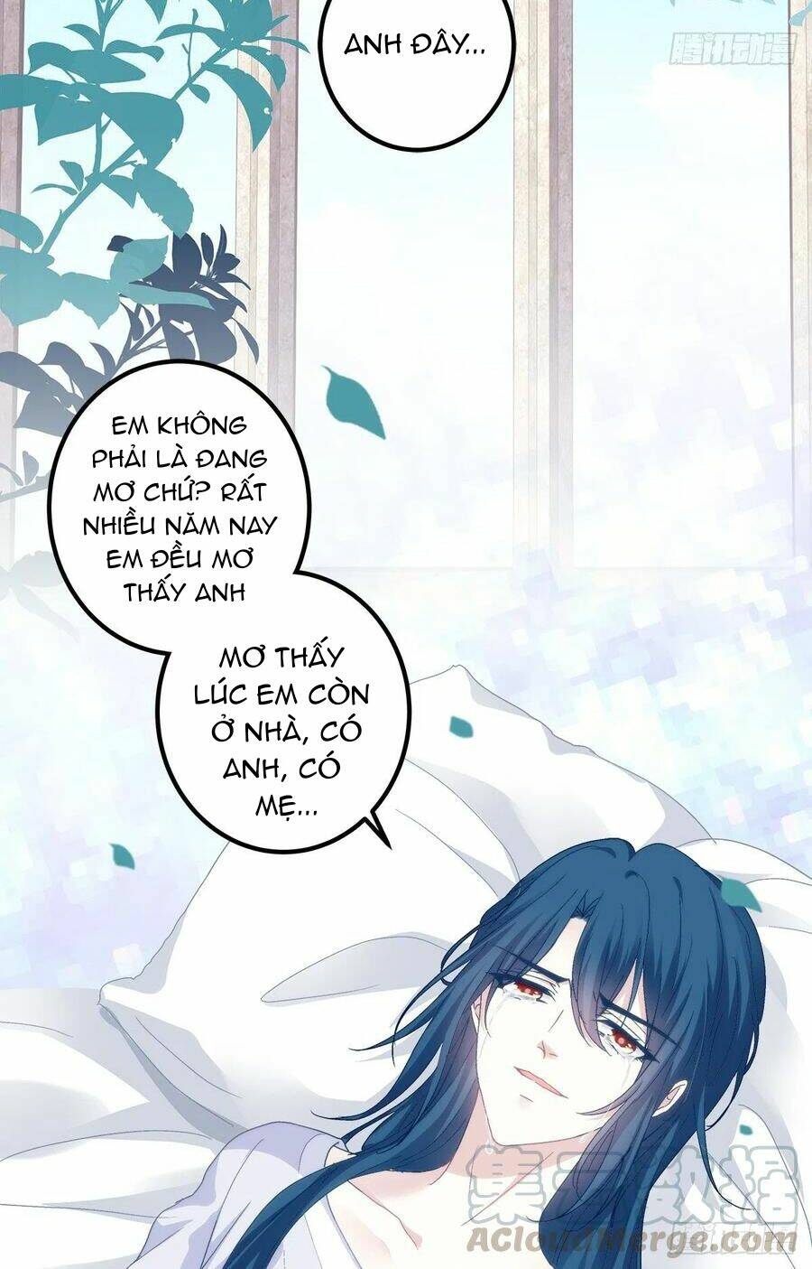 Toàn Bộ Nắm Trong Tay Chapter 89 - Trang 2