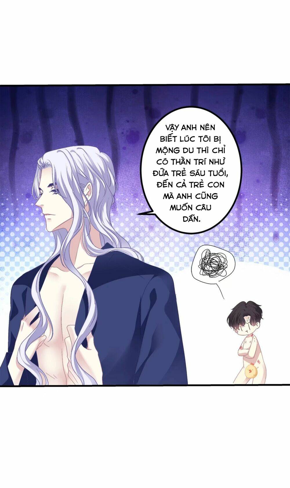 Toàn Bộ Nắm Trong Tay Chapter 95 - Trang 2