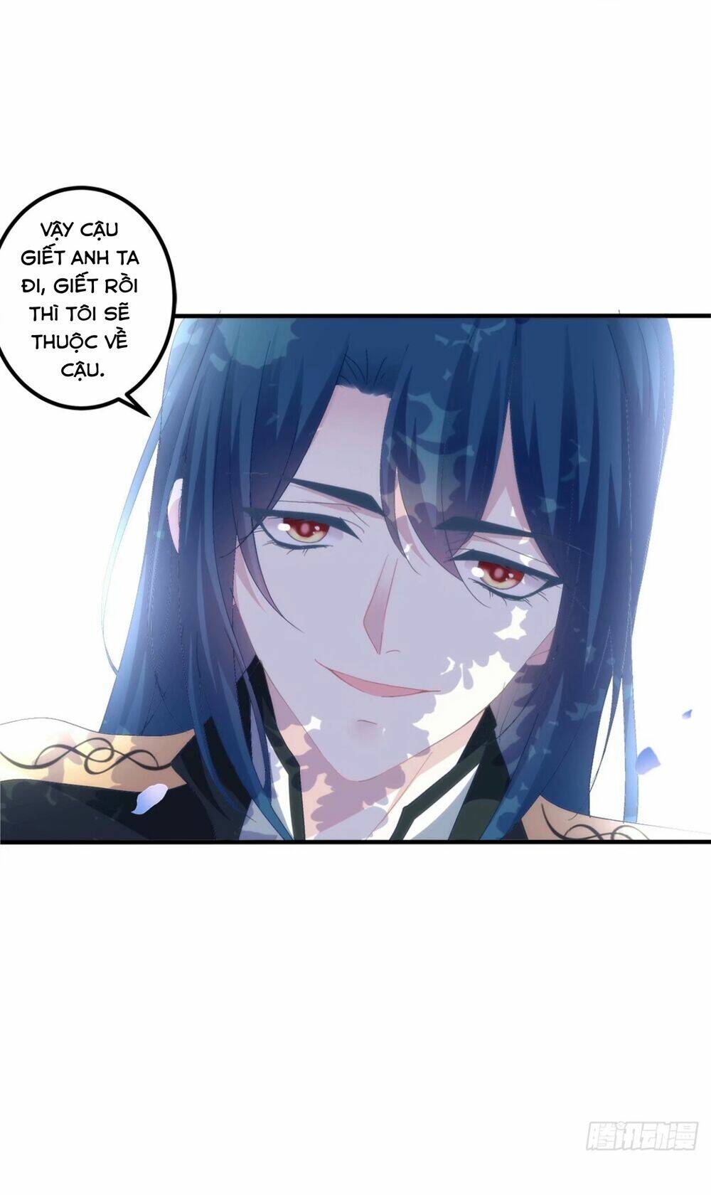 Toàn Bộ Nắm Trong Tay Chapter 95 - Trang 2