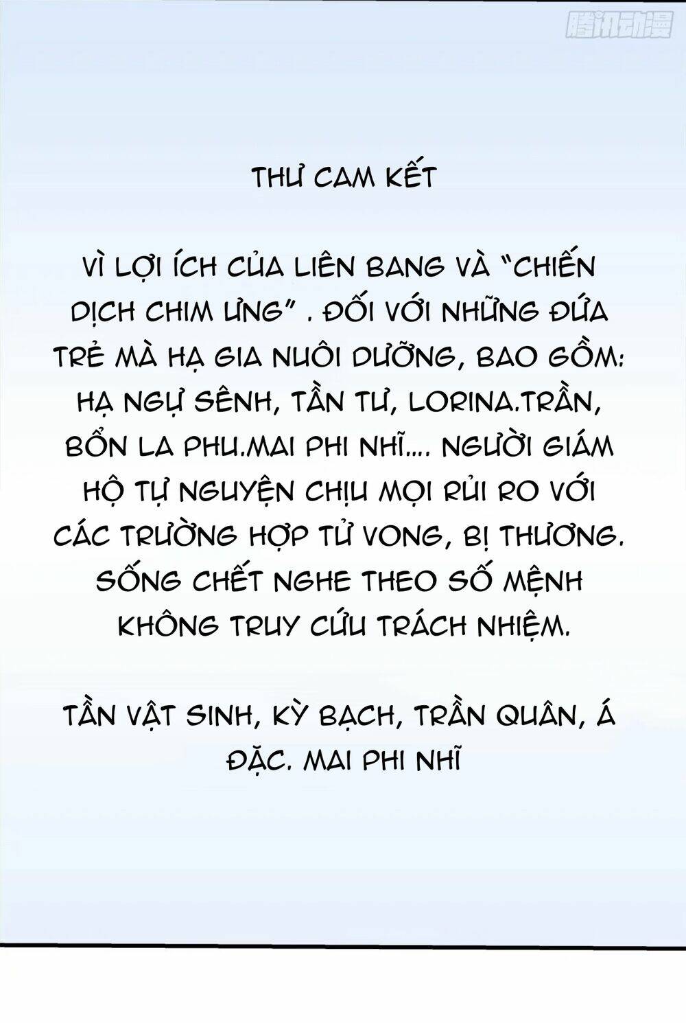 Toàn Bộ Nắm Trong Tay Chapter 99 - Trang 2