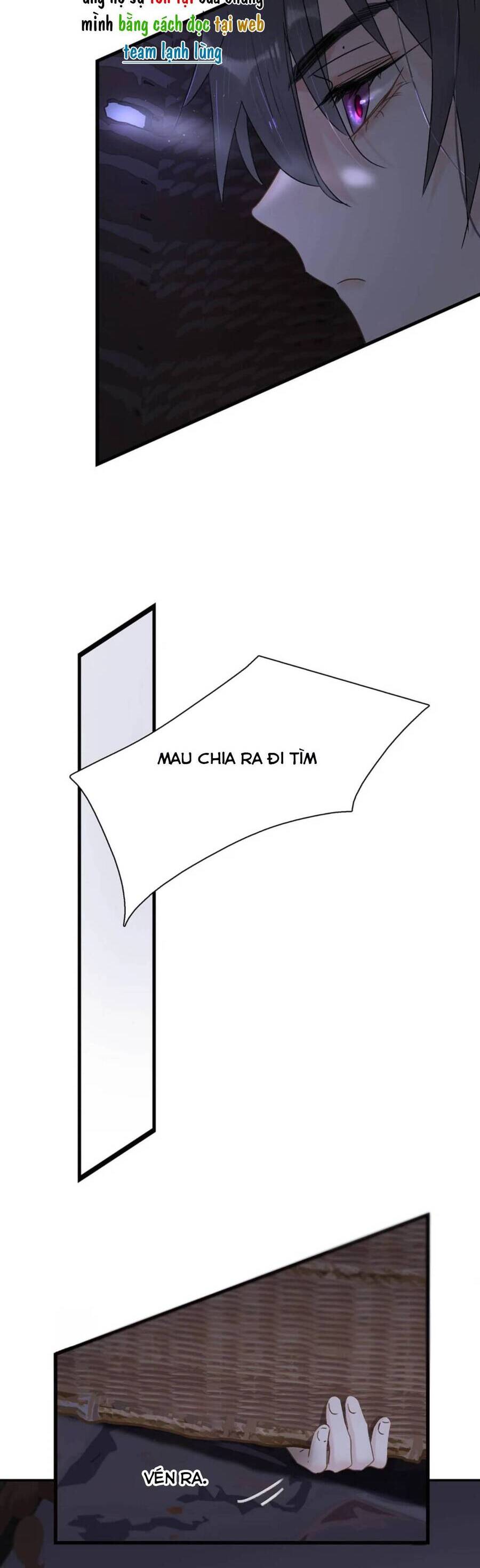 Toàn Bộ Phản Diện Trong Truyện Đều Nghe Được Tiếng Lòng Của Ta Chapter 11 - Trang 2