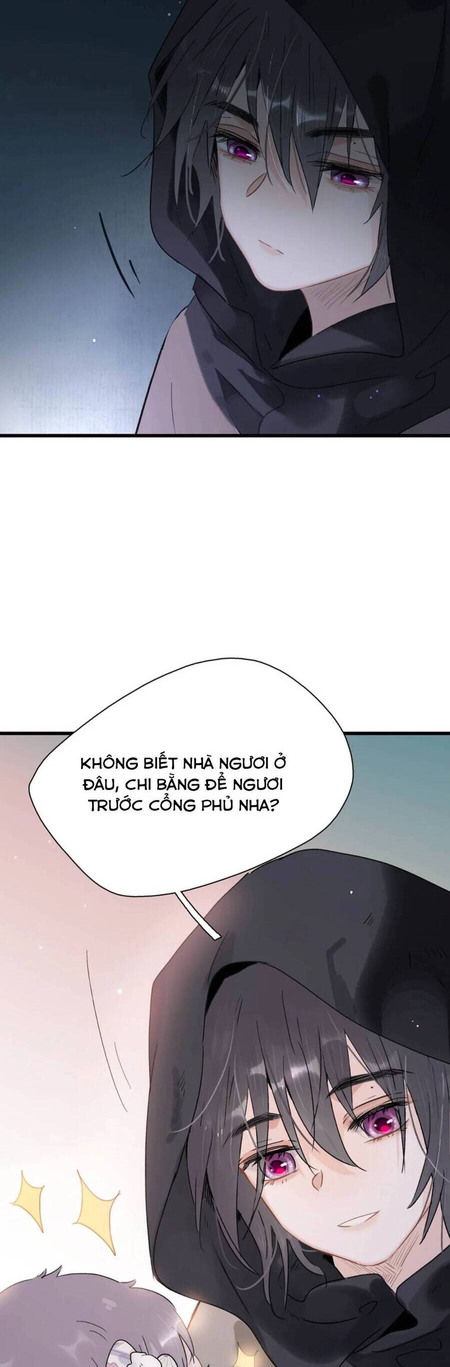 Toàn Bộ Phản Diện Trong Truyện Đều Nghe Được Tiếng Lòng Của Ta Chapter 11 - Trang 2