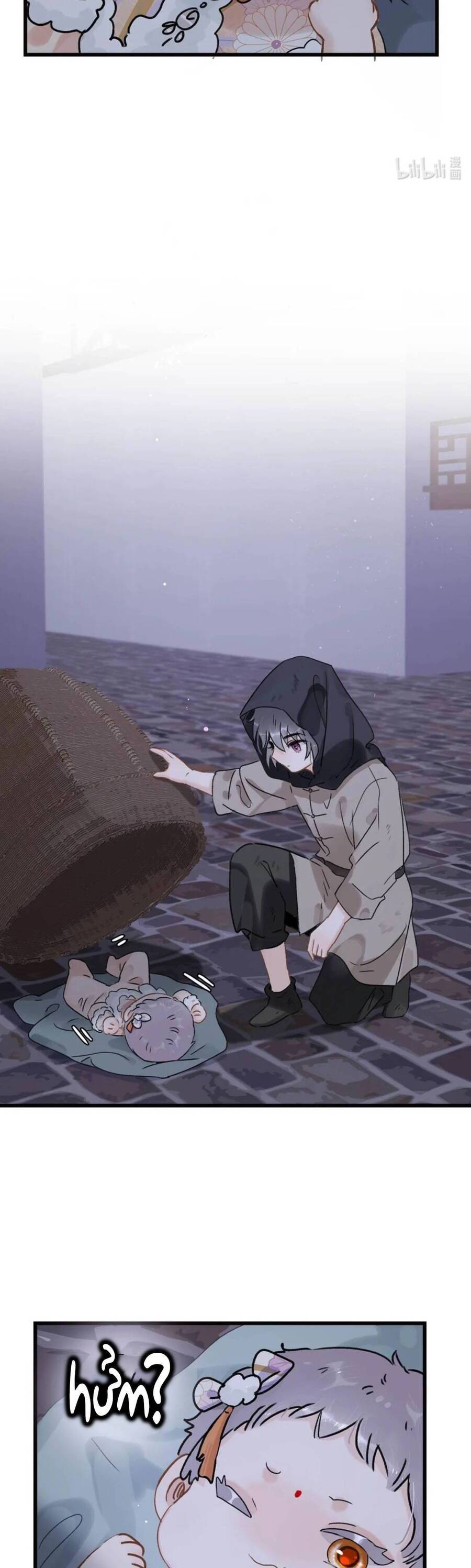 Toàn Bộ Phản Diện Trong Truyện Đều Nghe Được Tiếng Lòng Của Ta Chapter 11 - Trang 2