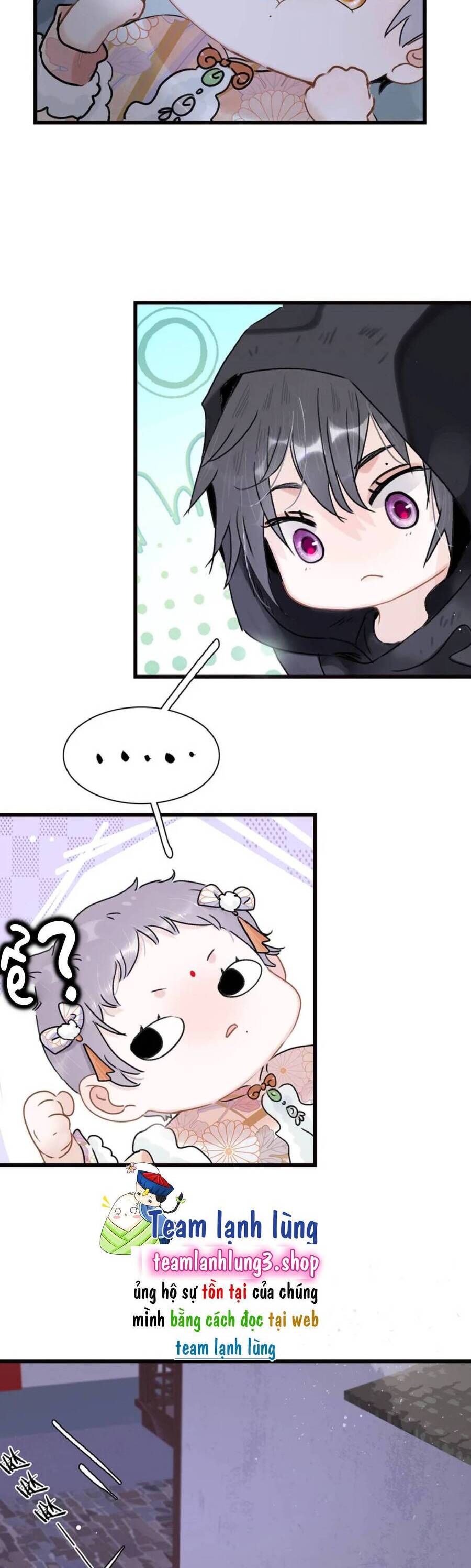 Toàn Bộ Phản Diện Trong Truyện Đều Nghe Được Tiếng Lòng Của Ta Chapter 11 - Trang 2