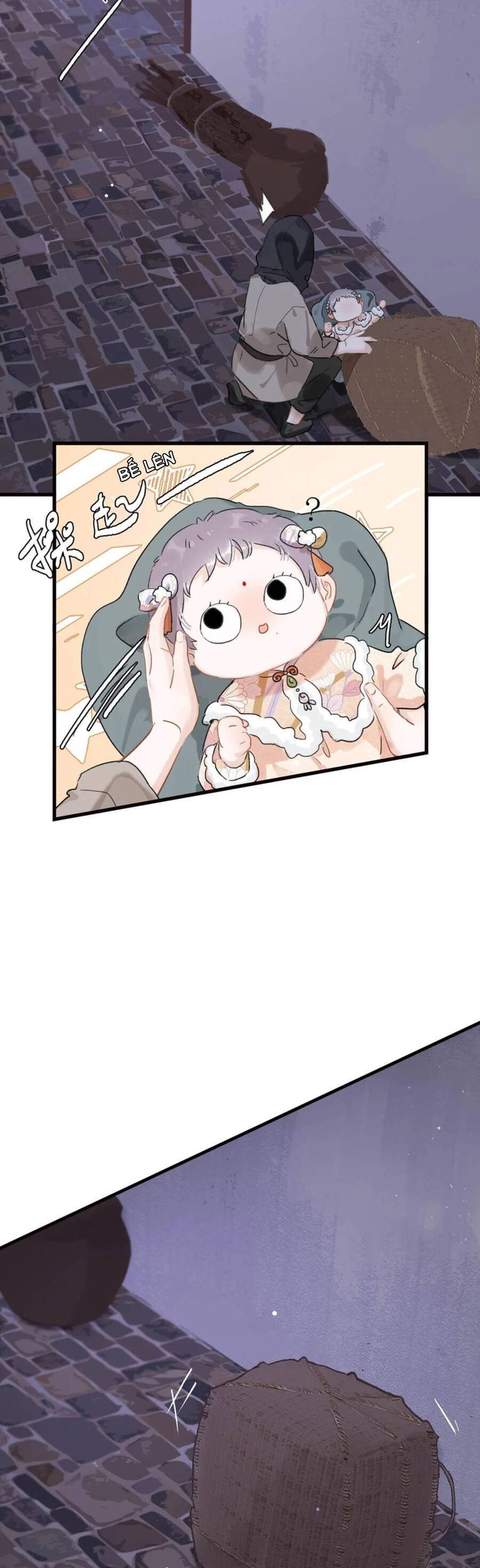 Toàn Bộ Phản Diện Trong Truyện Đều Nghe Được Tiếng Lòng Của Ta Chapter 11 - Trang 2