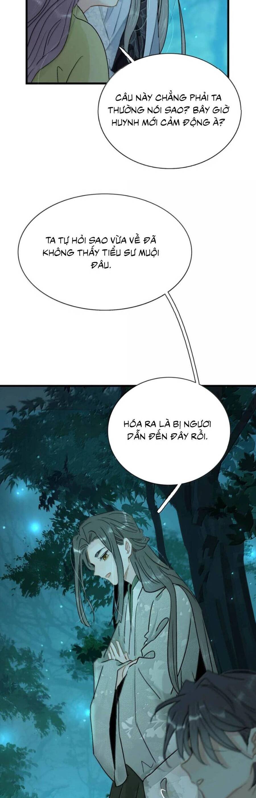 Toàn Bộ Phản Diện Trong Truyện Đều Nghe Được Tiếng Lòng Của Ta Chapter 34 - Trang 2