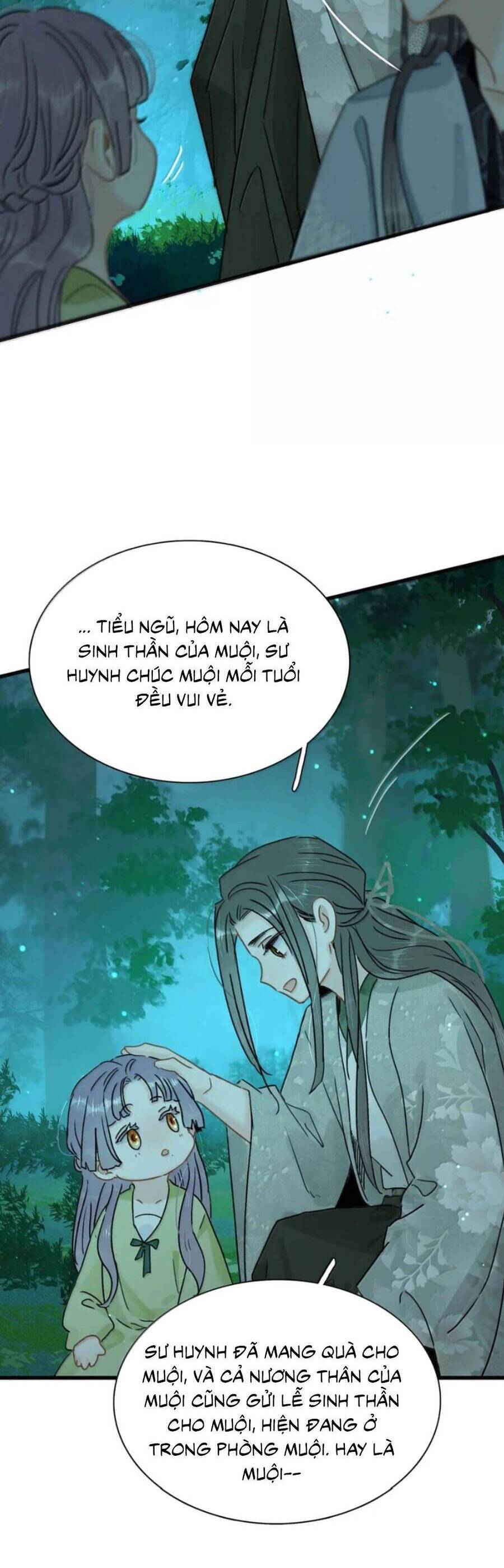 Toàn Bộ Phản Diện Trong Truyện Đều Nghe Được Tiếng Lòng Của Ta Chapter 34 - Trang 2
