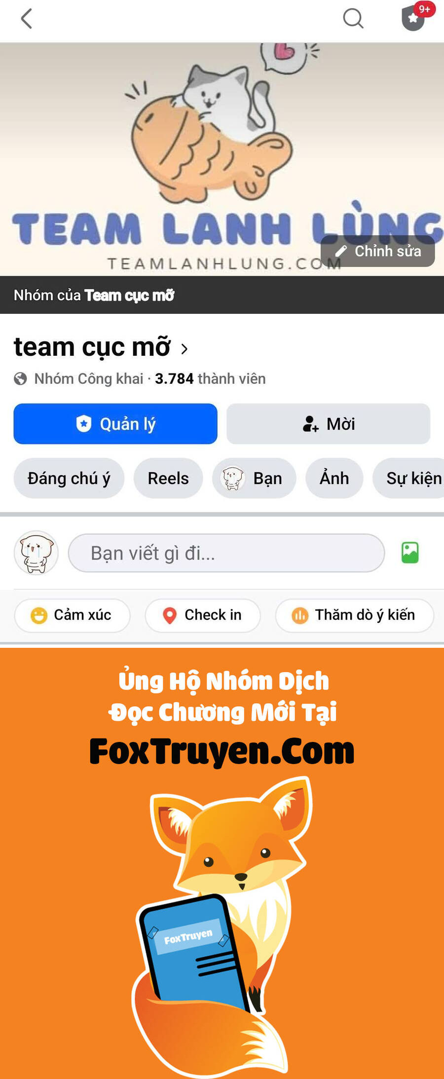 Toàn Bộ Phản Diện Trong Truyện Đều Nghe Được Tiếng Lòng Của Ta Chapter 34 - Trang 2