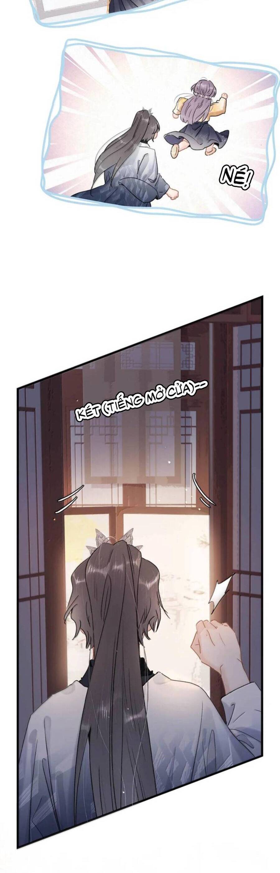 Toàn Bộ Phản Diện Trong Truyện Đều Nghe Được Tiếng Lòng Của Ta Chapter 34 - Trang 2