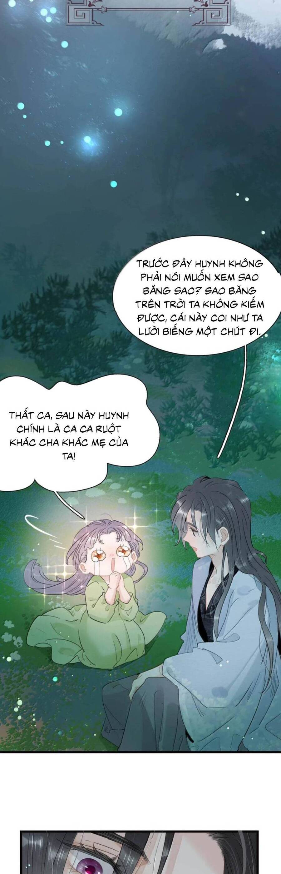 Toàn Bộ Phản Diện Trong Truyện Đều Nghe Được Tiếng Lòng Của Ta Chapter 34 - Trang 2