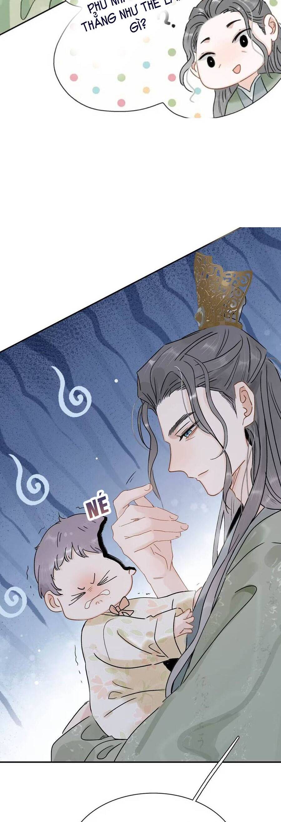 Toàn Bộ Phản Diện Trong Truyện Đều Nghe Được Tiếng Lòng Của Ta Chapter 5 - Trang 2