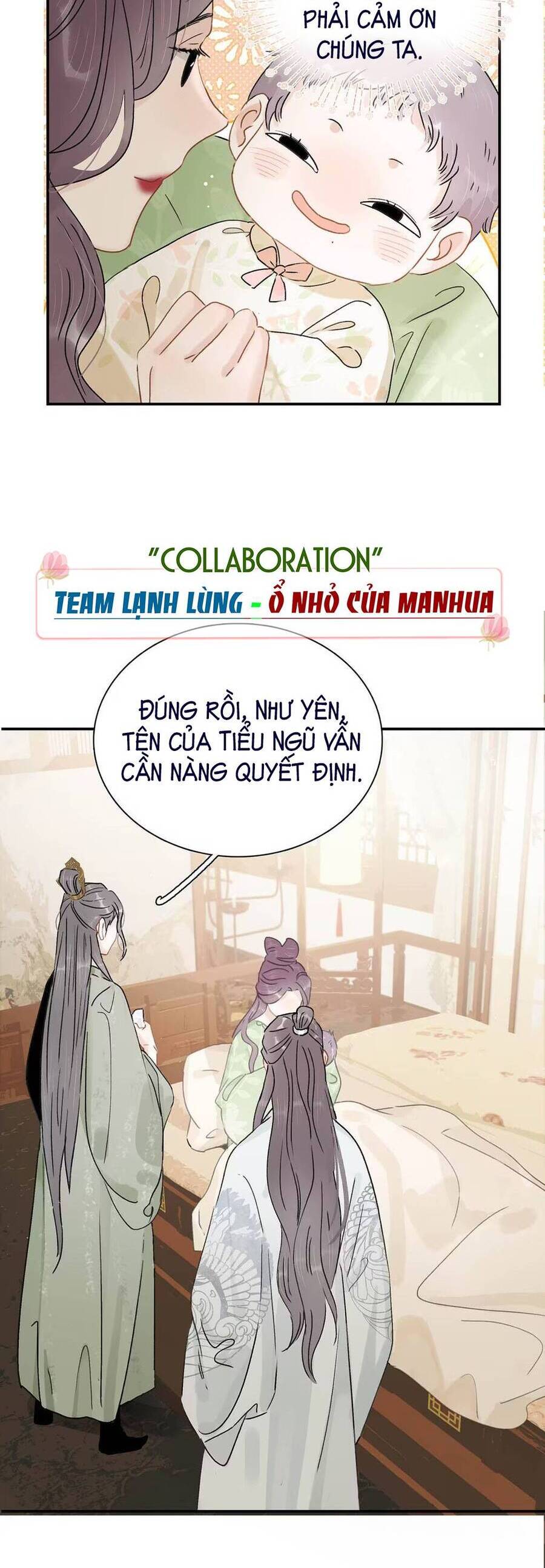 Toàn Bộ Phản Diện Trong Truyện Đều Nghe Được Tiếng Lòng Của Ta Chapter 5 - Trang 2