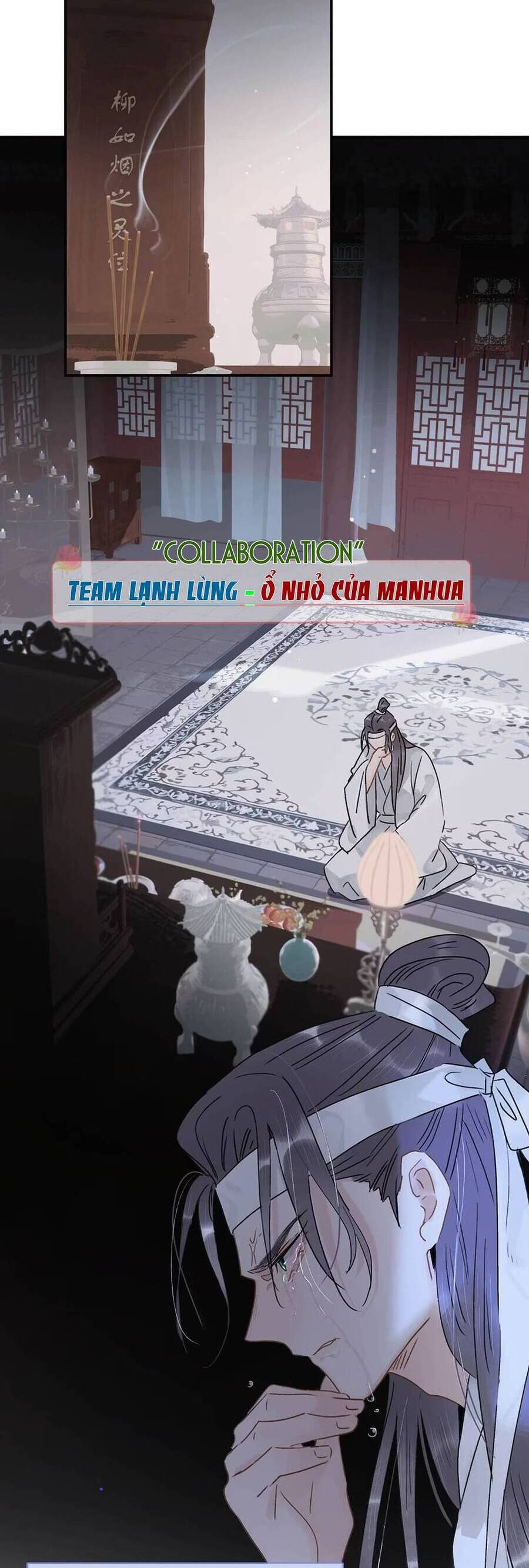 Toàn Bộ Phản Diện Trong Truyện Đều Nghe Được Tiếng Lòng Của Ta Chapter 5 - Trang 2