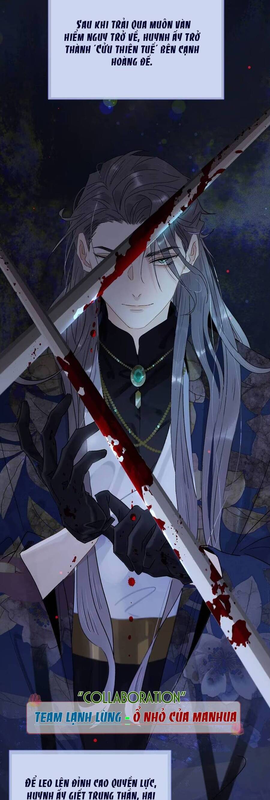 Toàn Bộ Phản Diện Trong Truyện Đều Nghe Được Tiếng Lòng Của Ta Chapter 5 - Trang 2