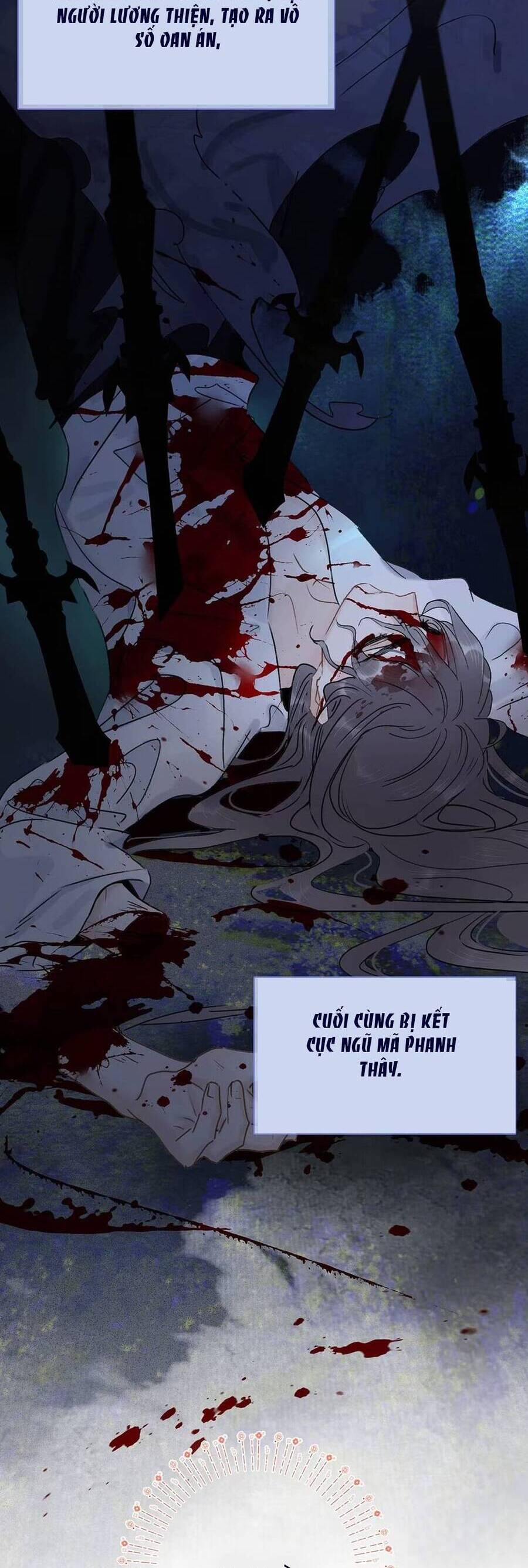 Toàn Bộ Phản Diện Trong Truyện Đều Nghe Được Tiếng Lòng Của Ta Chapter 5 - Trang 2