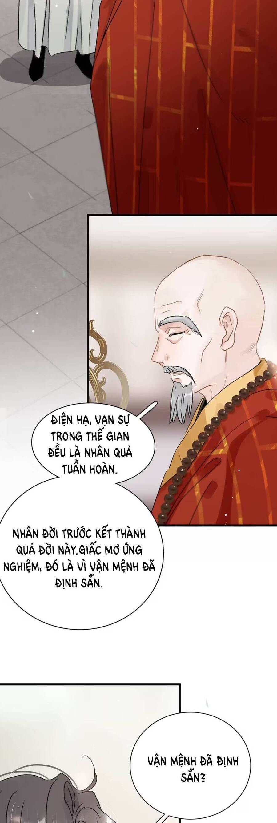 Toàn Bộ Phản Diện Trong Truyện Đều Nghe Được Tiếng Lòng Của Ta Chapter 7 - Trang 2