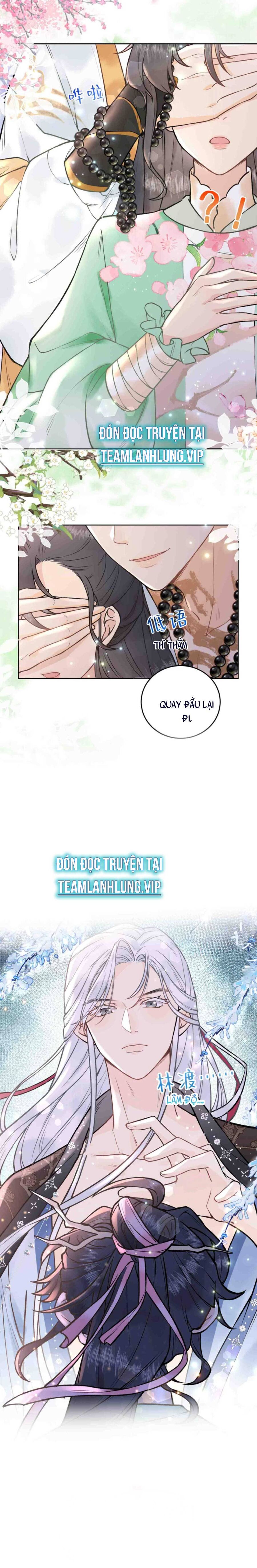 Toàn Bộ Tông Môn Đều Là Não Yêu Đương , Duy Chỉ Có Ta Là Chỉ Trích Lâm Độ Chapter 1 - Trang 2