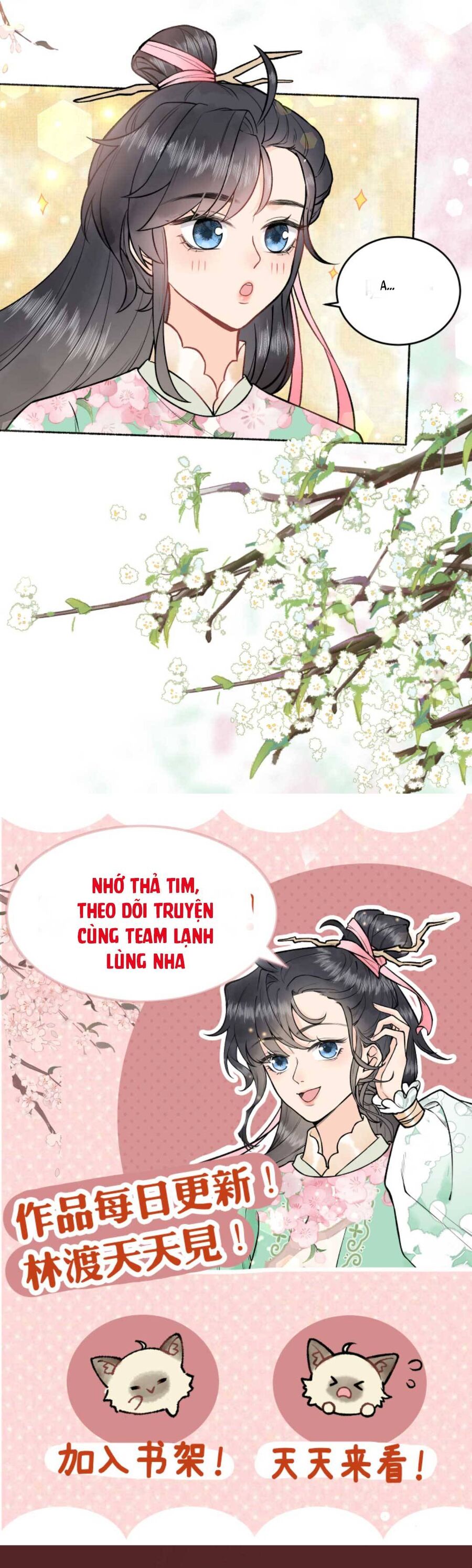Toàn Bộ Tông Môn Đều Là Não Yêu Đương , Duy Chỉ Có Ta Là Chỉ Trích Lâm Độ Chapter 10 - Trang 2
