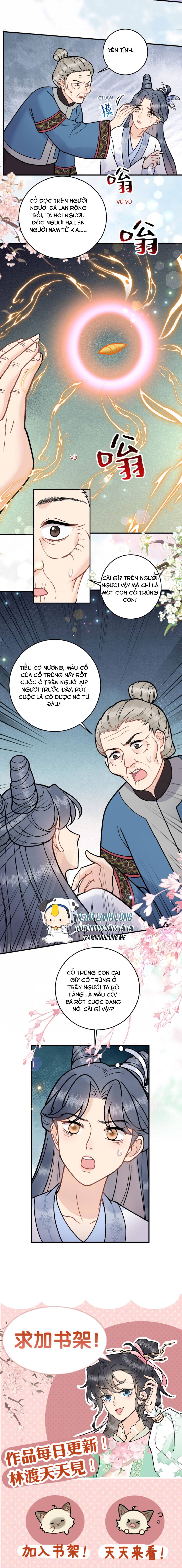 Toàn Bộ Tông Môn Đều Là Não Yêu Đương , Duy Chỉ Có Ta Là Chỉ Trích Lâm Độ Chapter 103 - Trang 2
