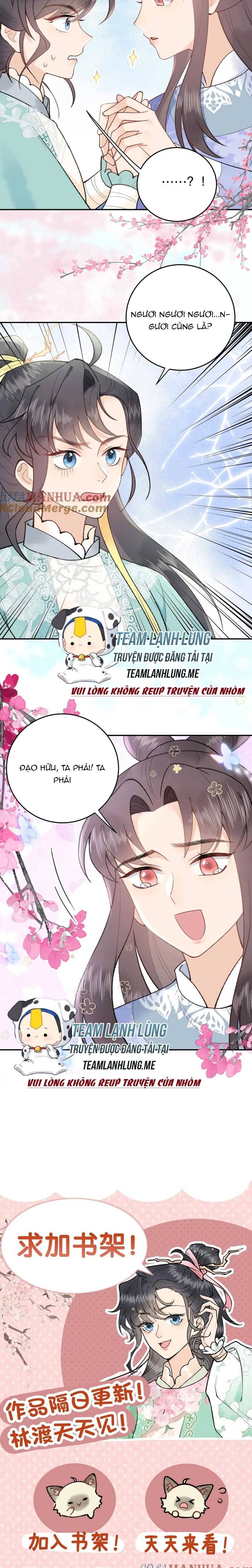 Toàn Bộ Tông Môn Đều Là Não Yêu Đương , Duy Chỉ Có Ta Là Chỉ Trích Lâm Độ Chapter 160 - Trang 2