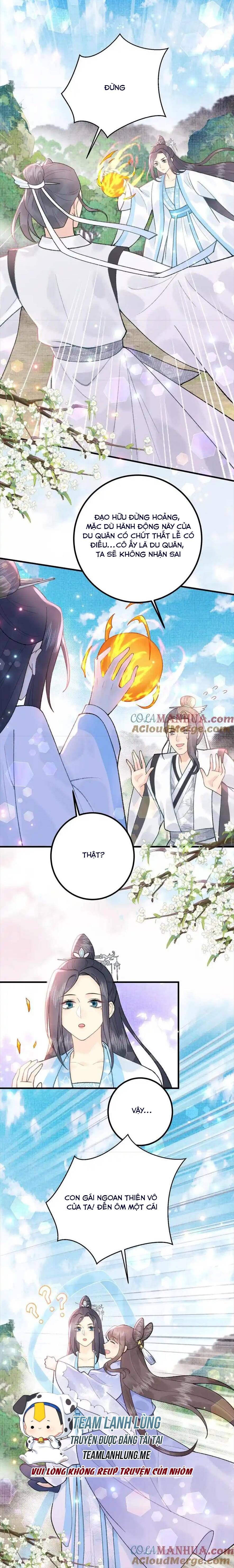 Toàn Bộ Tông Môn Đều Là Não Yêu Đương , Duy Chỉ Có Ta Là Chỉ Trích Lâm Độ Chapter 161 - Trang 2