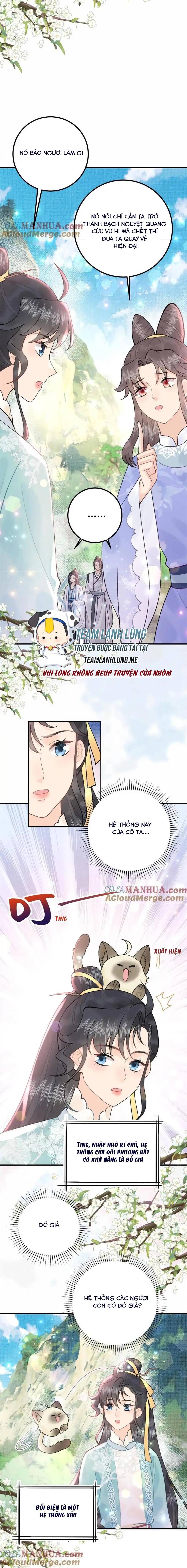 Toàn Bộ Tông Môn Đều Là Não Yêu Đương , Duy Chỉ Có Ta Là Chỉ Trích Lâm Độ Chapter 161 - Trang 2