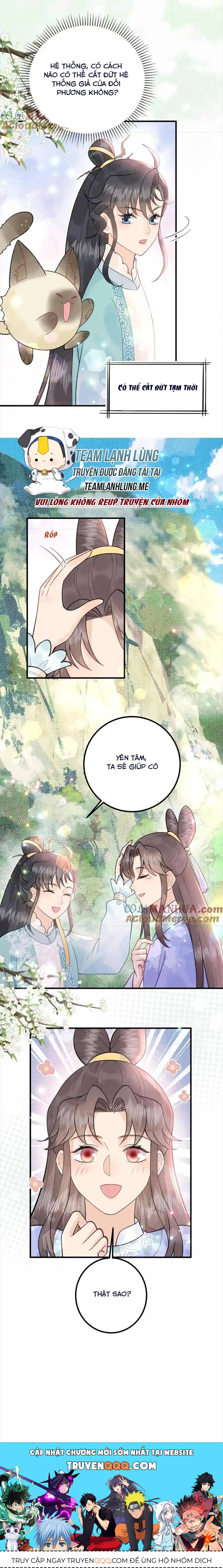 Toàn Bộ Tông Môn Đều Là Não Yêu Đương , Duy Chỉ Có Ta Là Chỉ Trích Lâm Độ Chapter 161 - Trang 2