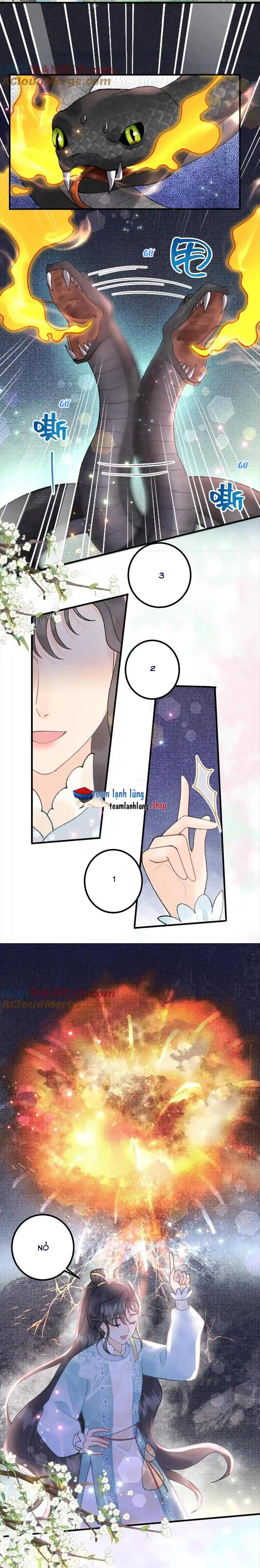 Toàn Bộ Tông Môn Đều Là Não Yêu Đương , Duy Chỉ Có Ta Là Chỉ Trích Lâm Độ Chapter 162 - Trang 2