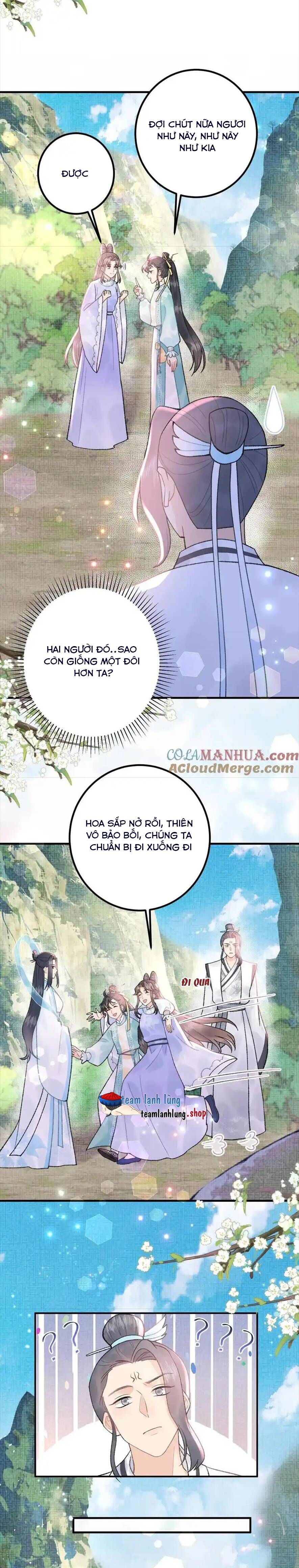 Toàn Bộ Tông Môn Đều Là Não Yêu Đương , Duy Chỉ Có Ta Là Chỉ Trích Lâm Độ Chapter 162 - Trang 2