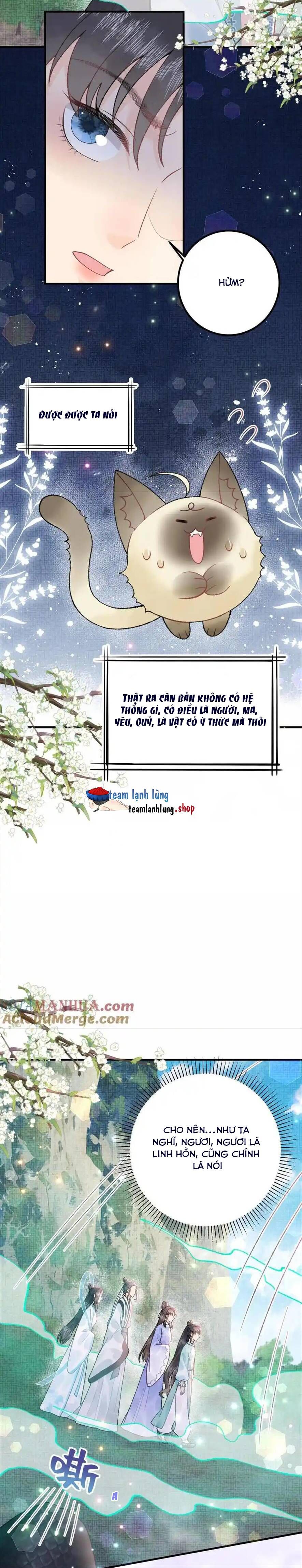 Toàn Bộ Tông Môn Đều Là Não Yêu Đương , Duy Chỉ Có Ta Là Chỉ Trích Lâm Độ Chapter 162 - Trang 2