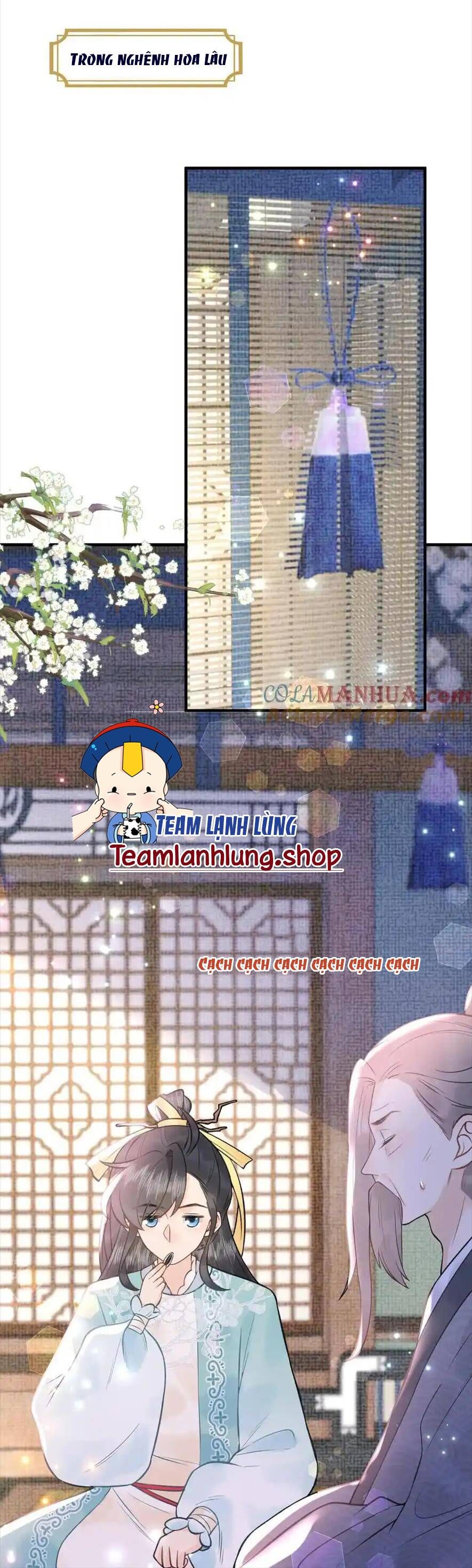 Toàn Bộ Tông Môn Đều Là Não Yêu Đương , Duy Chỉ Có Ta Là Chỉ Trích Lâm Độ Chapter 164 - Trang 2