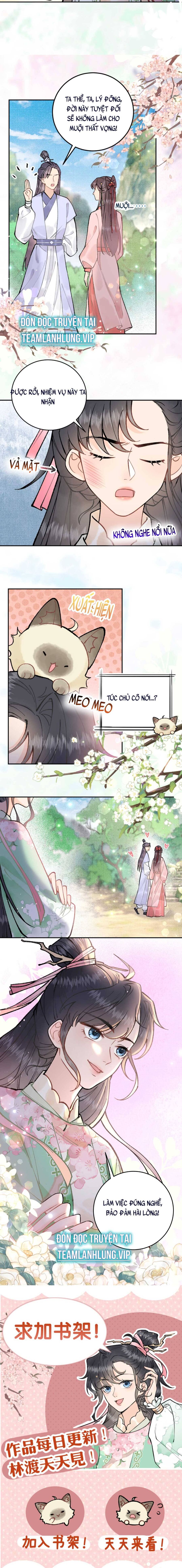 Toàn Bộ Tông Môn Đều Là Não Yêu Đương , Duy Chỉ Có Ta Là Chỉ Trích Lâm Độ Chapter 2 - Trang 2