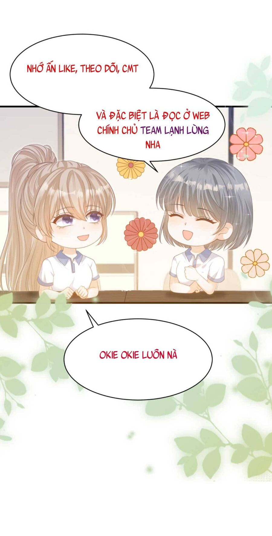 Toàn Bộ Tông Môn Đều Là Não Yêu Đương , Duy Chỉ Có Ta Là Chỉ Trích Lâm Độ Chapter 37 - Trang 2
