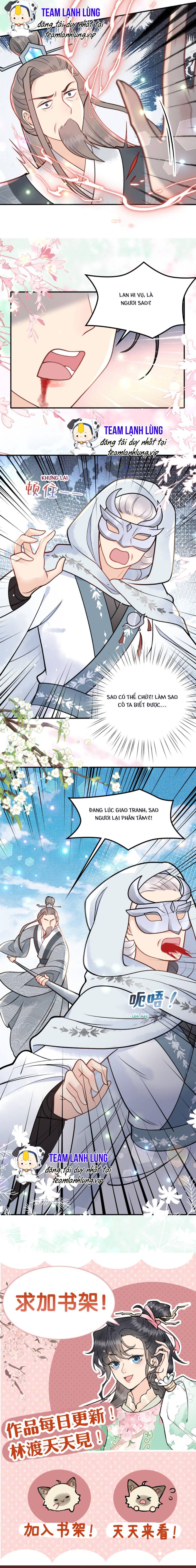 Toàn Bộ Tông Môn Đều Là Não Yêu Đương , Duy Chỉ Có Ta Là Chỉ Trích Lâm Độ Chapter 57 - Trang 2