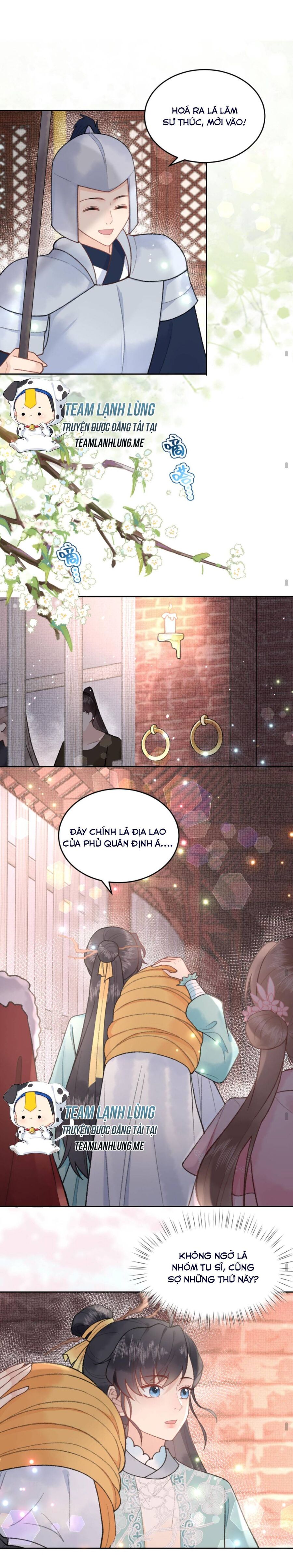 Toàn Bộ Tông Môn Đều Là Não Yêu Đương , Duy Chỉ Có Ta Là Chỉ Trích Lâm Độ Chapter 78 - Trang 2