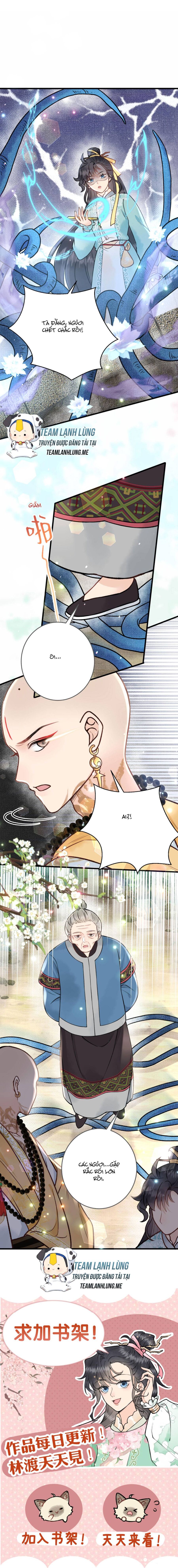 Toàn Bộ Tông Môn Đều Là Não Yêu Đương , Duy Chỉ Có Ta Là Chỉ Trích Lâm Độ Chapter 95 - Trang 2