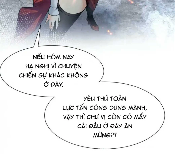 Toàn Bộ Tu Chân Giới Muội Tử Muốn Bắt Ta Chapter 146 - Trang 2
