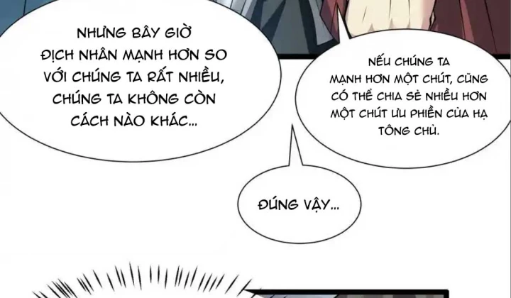 Toàn Bộ Tu Chân Giới Muội Tử Muốn Bắt Ta Chapter 146 - Trang 2