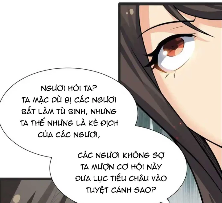 Toàn Bộ Tu Chân Giới Muội Tử Muốn Bắt Ta Chapter 146 - Trang 2