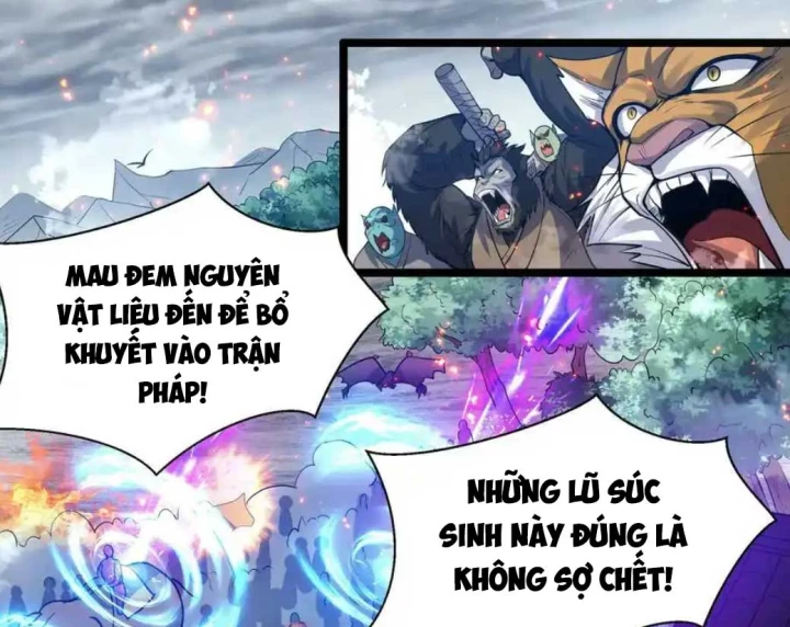 Toàn Bộ Tu Chân Giới Muội Tử Muốn Bắt Ta Chapter 146 - Trang 2