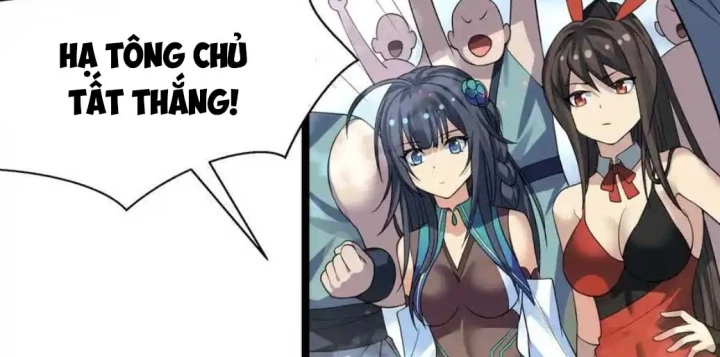 Toàn Bộ Tu Chân Giới Muội Tử Muốn Bắt Ta Chapter 146 - Trang 2