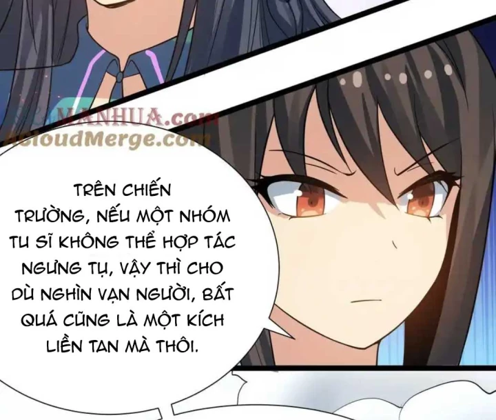Toàn Bộ Tu Chân Giới Muội Tử Muốn Bắt Ta Chapter 146 - Trang 2