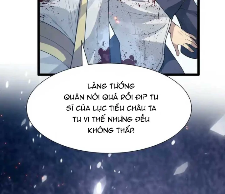 Toàn Bộ Tu Chân Giới Muội Tử Muốn Bắt Ta Chapter 146 - Trang 2